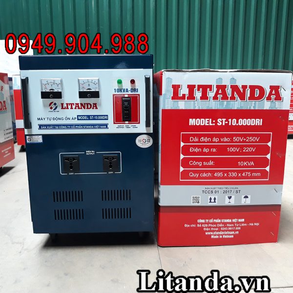 on-ap-litanda-10kva-dri