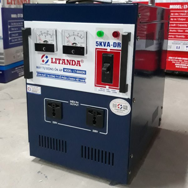 on-ap-litanda-5kva-dr