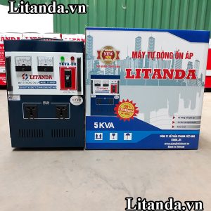 on-ap-litanda-5kva-dr