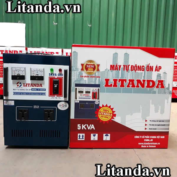 on-ap-litanda-5kva-dri