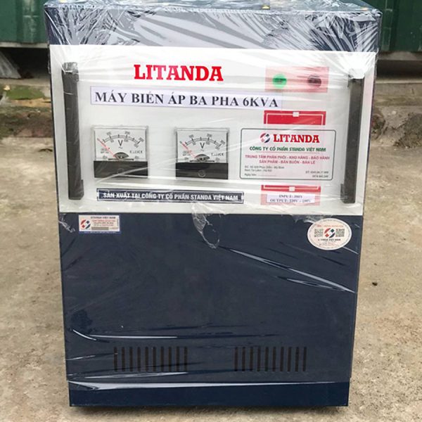 may-bien-ap-6kva-litanda