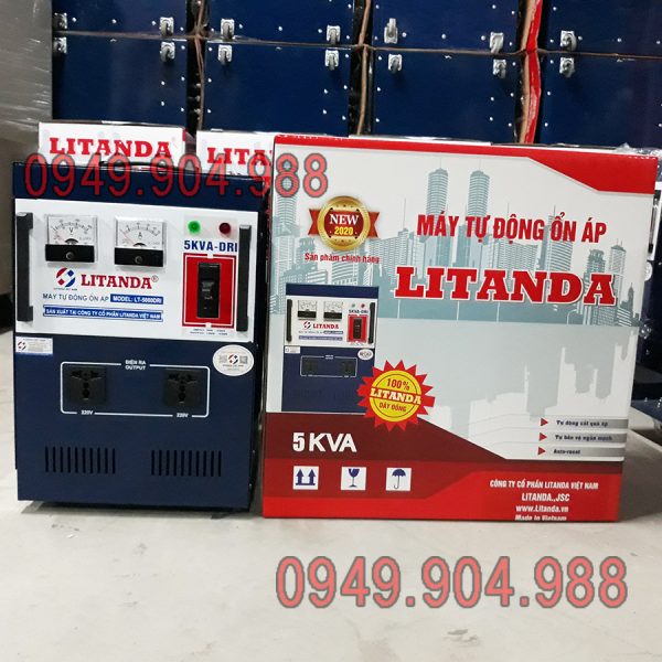 on-ap-litanda-5kva-dai-50v