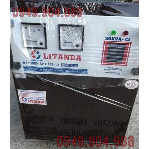 may-bien-ap-cach-ly-litanda-30kva