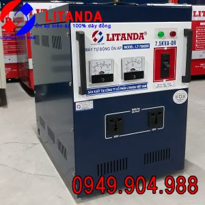 may-on-ap-200v-nhat-litanda-7-5kva-dr-dai-90v-250v-model-moi-2020