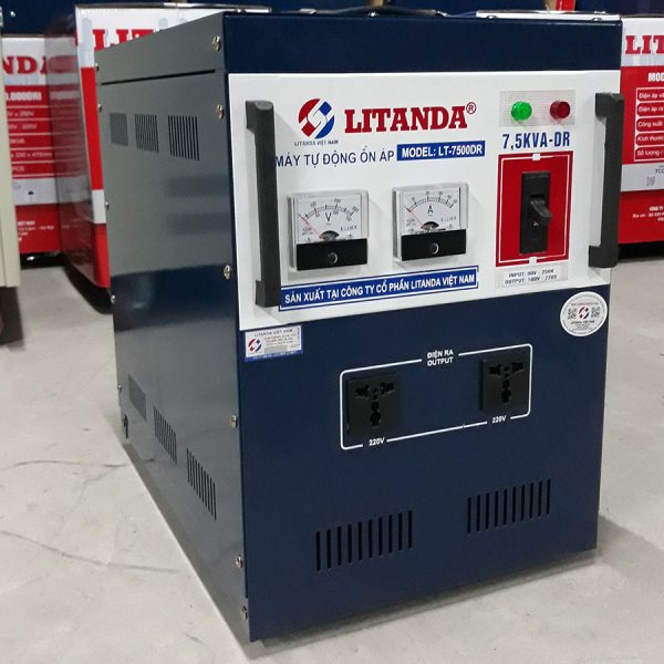 may-on-ap-200v-nhat-litanda-7-5kva-dr-dai-90v-250v-model-moi-2020