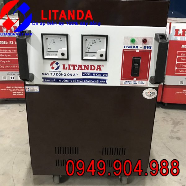 on-ap-lioa-15kva