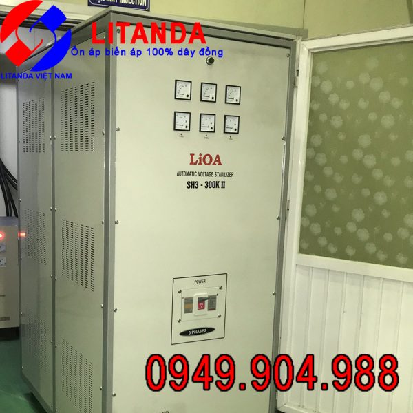 on-ap-lioa-300kva-3-pha-300kw-sh3-300k-ii-260v-430v