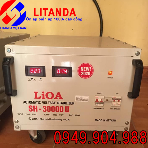 on-ap-lioa-30kva