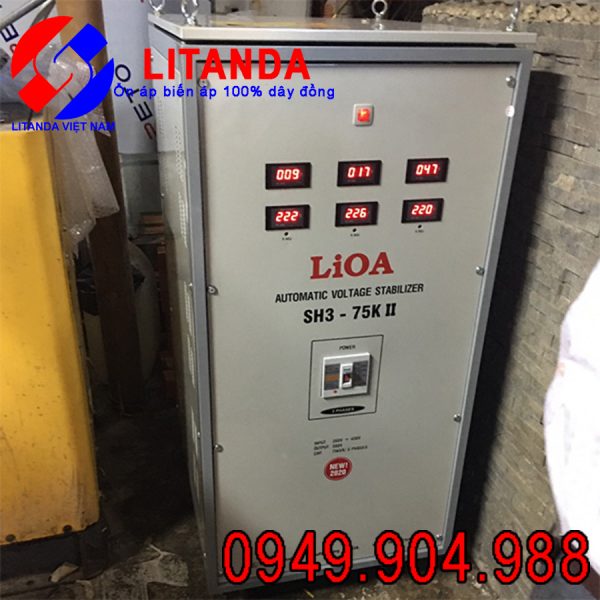 lioa-3-pha-75kva