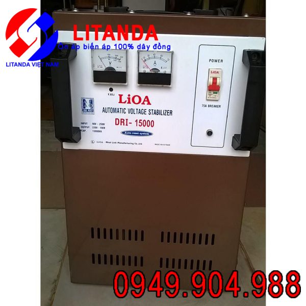 on-ap-lioa-15kva-cu