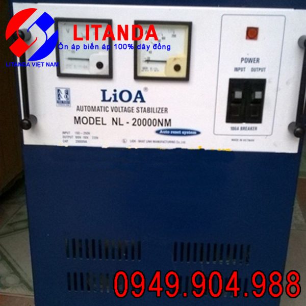 on-ap-lioa-20kva-cu