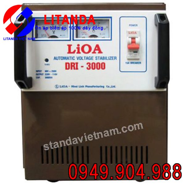 on-ap-lioa-3kva-cu