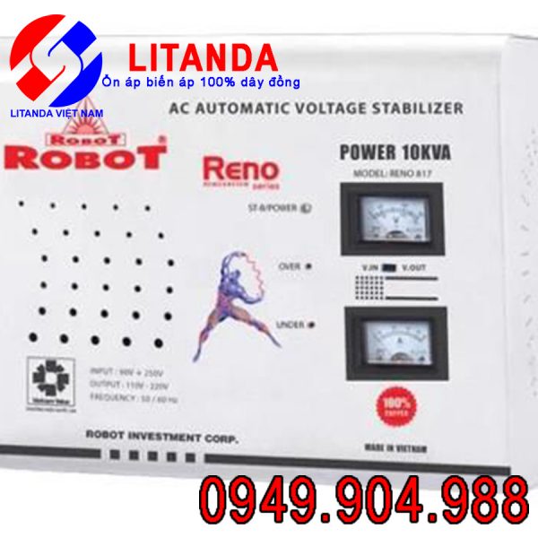 ban-on-ap-robot-10kva-treo-tuong