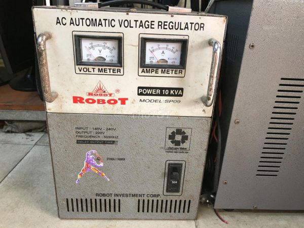 on-ap-10kva-robot-cu