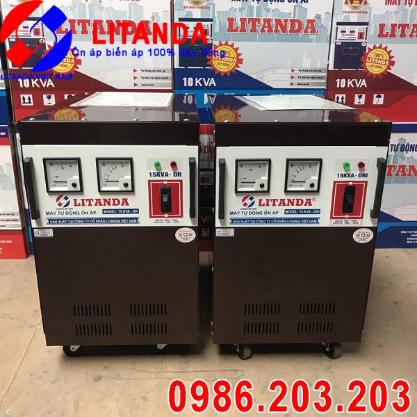 on-ap-15kva-litanda