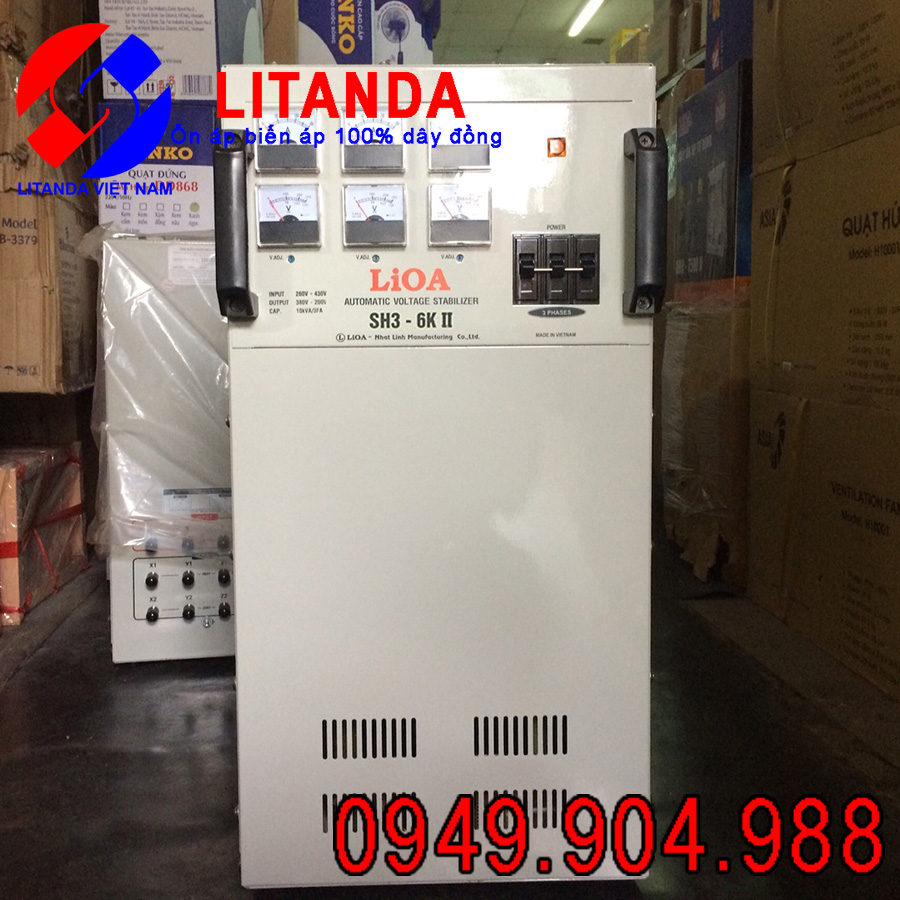 on-ap-lioa-6kva-3-pha